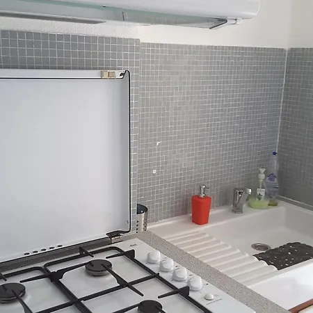 T2 4 Pers. Proche Plage, Vue Montagnes, Terrasse - Fr-1-776-24 Argeles-sur-Mer